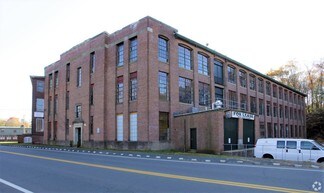 Plus de détails pour 642 Hilliard St, Manchester, CT - Bureau à louer