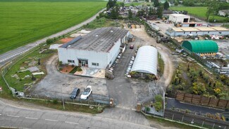 Plus de détails pour Industriel/Logistique à vendre