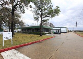 Plus de détails pour 900 Gemini St, Houston, TX - Industriel/Logistique à louer