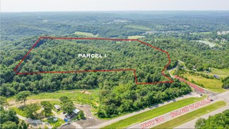 Plus de détails pour Carol Park Rd, House Springs, MO - Terrain à vendre