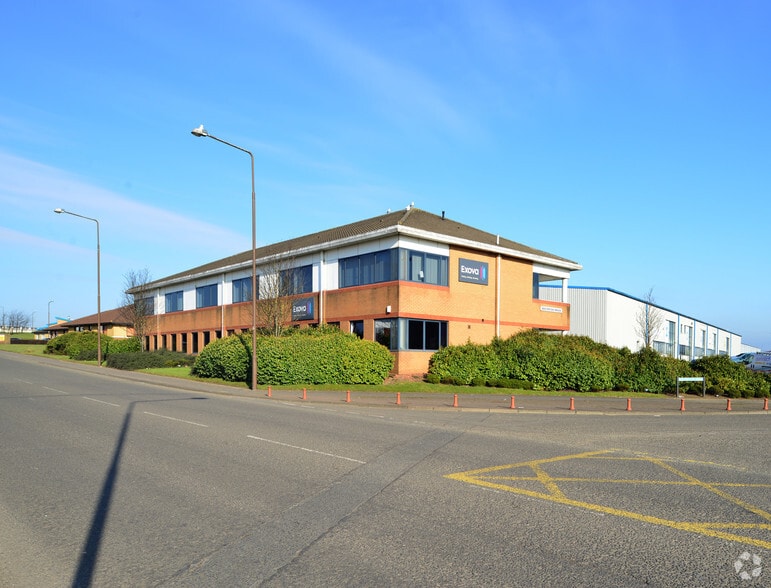 1A Westerton Rd, Broxburn à louer - Photo de l’immeuble – Image 3 sur 8
