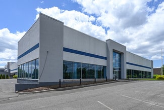 Plus de détails pour 77 Moonachie Ave, Moonachie, NJ - Industriel/Logistique à vendre