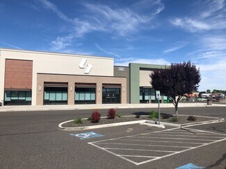 Plus de détails pour 5710-5802 Road 68, Pasco, WA - Local commercial à louer