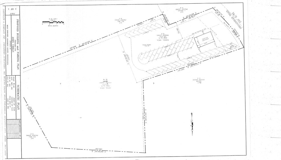 960 Brodhead Rd, Moon Township, PA à vendre - Photo principale – Image 1 sur 1