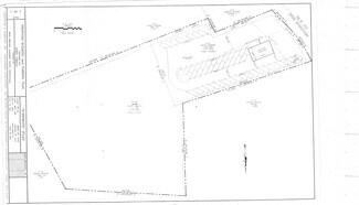 Plus de détails pour 960 Brodhead Rd, Moon Township, PA - Terrain à vendre