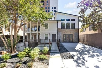 Plus de détails pour 6325 Riverview Way, Houston, TX - Logement à vendre