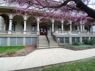 Plus de détails pour 800 W 4th St, Williamsport, PA - Bureau à louer