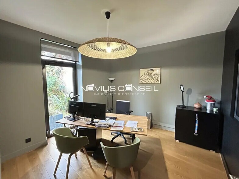 Local commercial dans Muret à vendre - Photo de l’immeuble – Image 3 sur 9