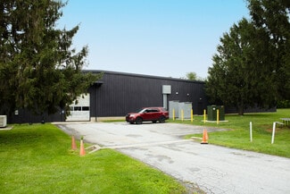Plus de détails pour 3825 Hartzdale Dr, Camp Hill, PA - Industriel/Logistique à louer