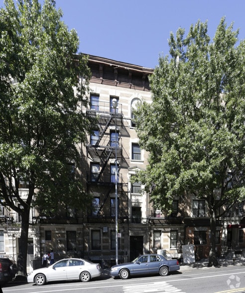 1417 Prospect Ave, Bronx, NY à vendre - Photo principale – Image 1 sur 4