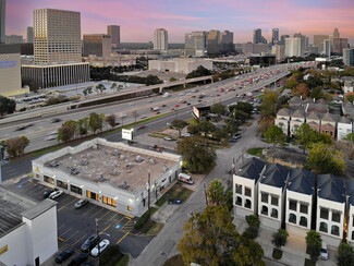 Plus de détails pour 2901 W Loop Fwy S, Houston, TX - Bureau/Local commercial à louer