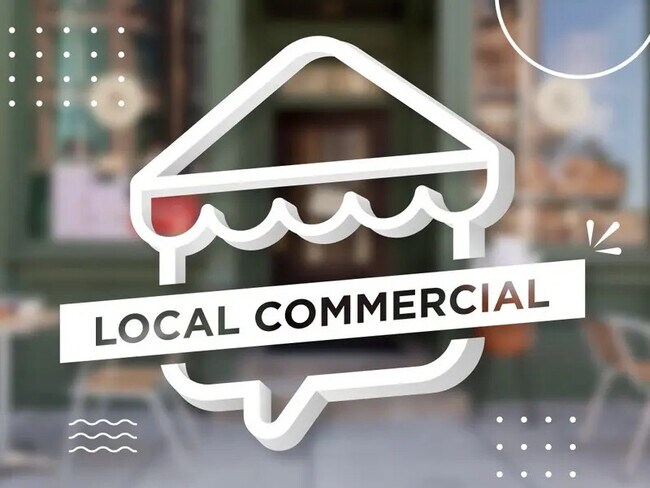 Plus de détails pour Local commercial à vendre