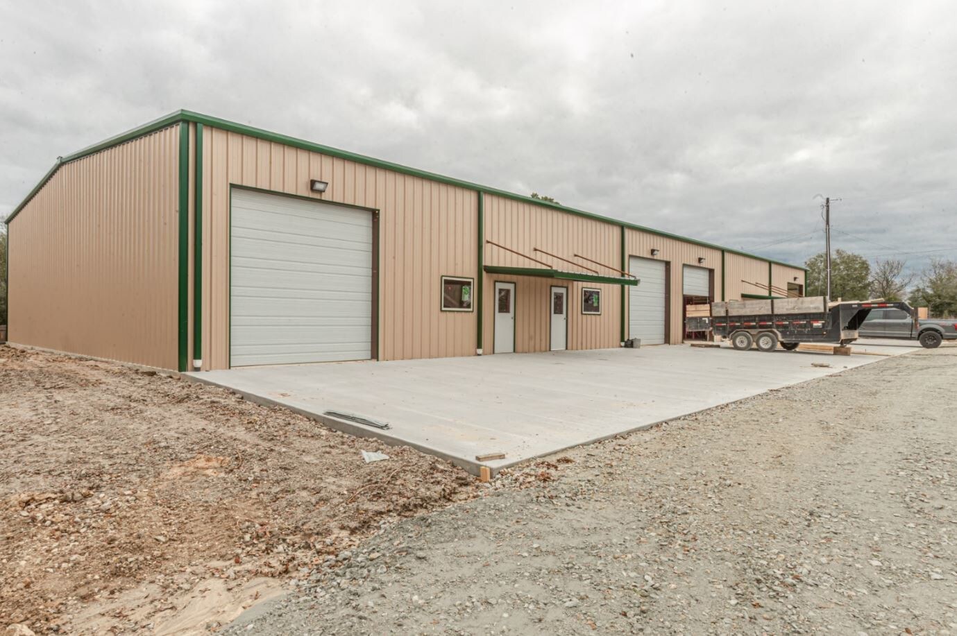 12903 State Highway 30, College Station, TX à louer Photo principale– Image 1 sur 13