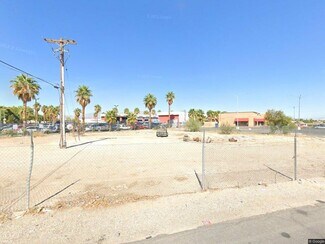 Plus de détails pour 3300 N Michael Way, Las Vegas, NV - Terrain à vendre