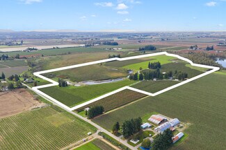 Plus de détails pour 197 Clearbrook Rd, Abbotsford, BC - Terrain à vendre