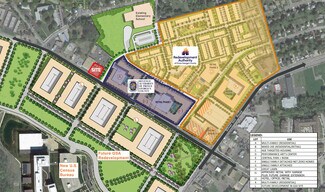 Plus de détails pour 4524 Suitland Rd, Suitland, MD - Local commercial à louer