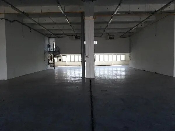 189 Rue D'Aubervilliers, Paris à louer - Photo de l’immeuble – Image 3 sur 4