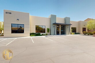 8728 Spanish Ridge Ave, Las Vegas, NV à louer Photo intérieure– Image 1 sur 3