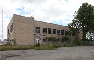 Plus de détails pour 10926 N County Road 200 E, Alexandria, IN - Bureau à vendre