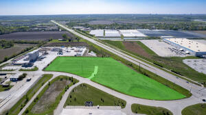 4220 Gifford Rd, Council Bluffs, IA à vendre Photo principale– Image 1 sur 18