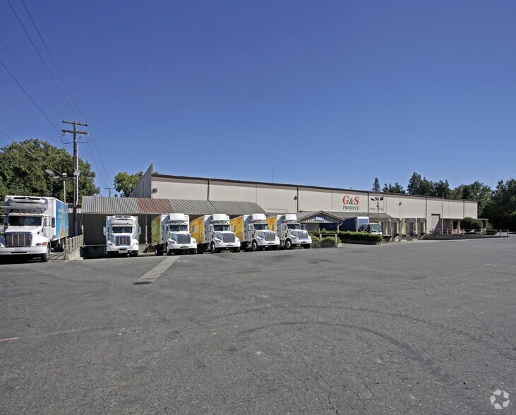 2705 5th St, Sacramento, CA à vendre - Photo de l’immeuble – Image 2 sur 6