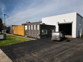 Plus de détails pour 33100 Capitol St, Livonia, MI - Industriel/Logistique à louer