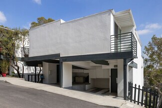 Plus de détails pour 2330 Silver Ridge Ave, Los Angeles, CA - Logement à vendre