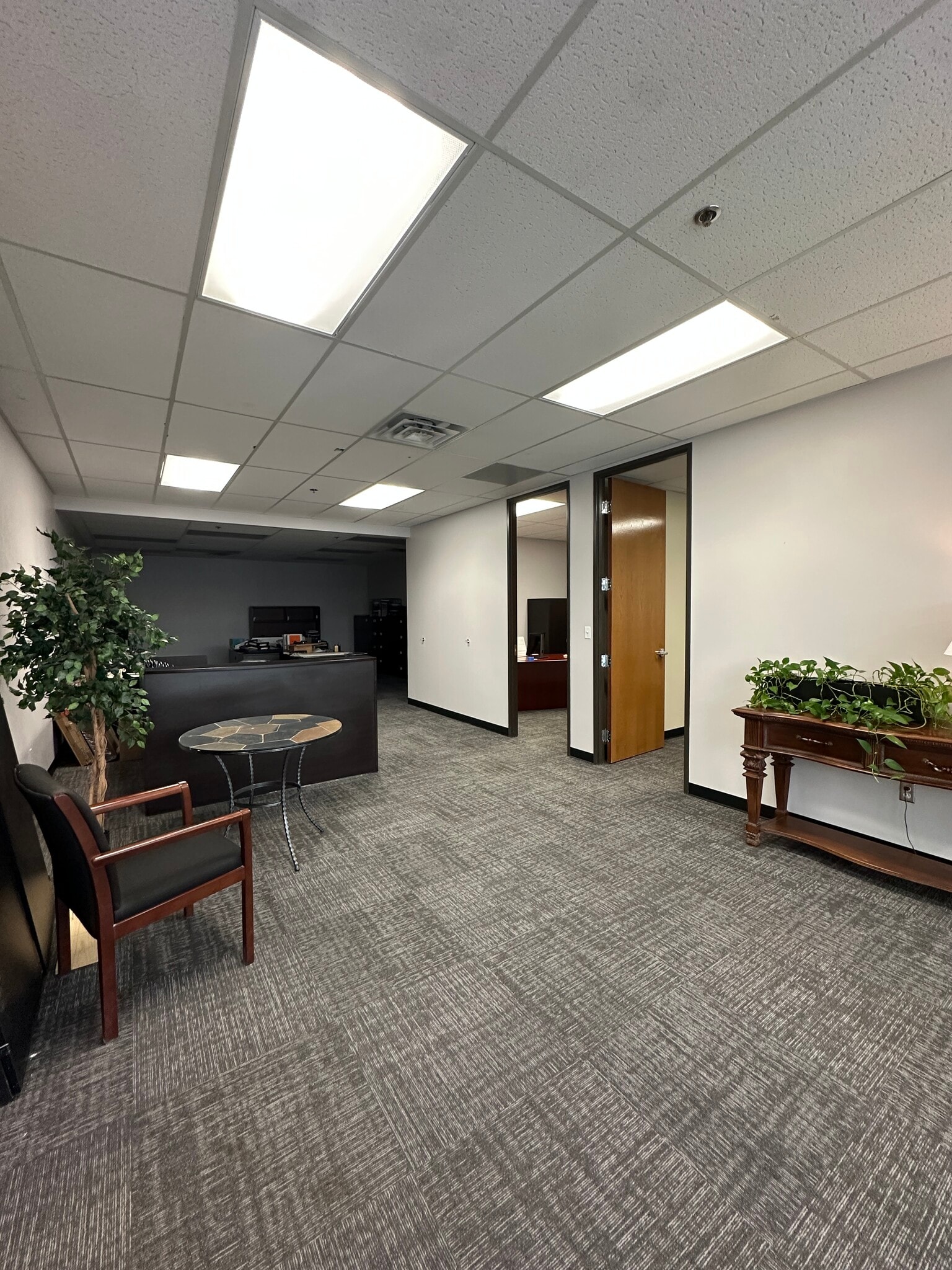 6115 Camp Bowie Blvd, Fort Worth, TX à louer Photo intérieure– Image 1 sur 4
