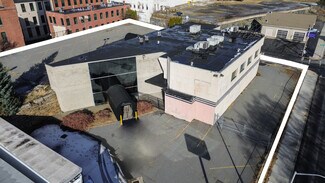 Plus de détails pour 241 Southbridge St, Worcester, MA - Local commercial à vendre