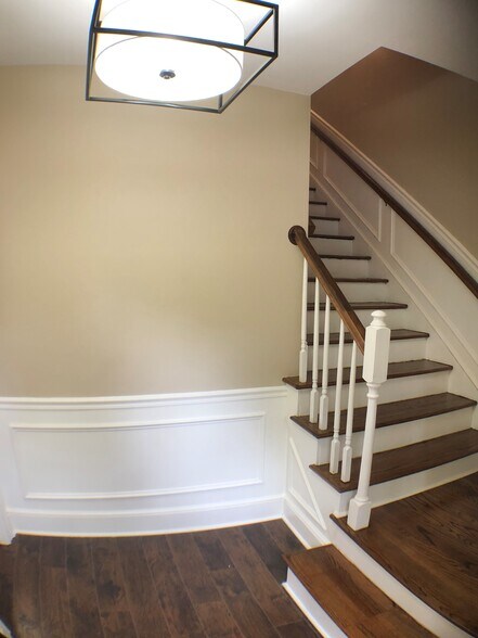 3547 Habersham At Northlake, Tucker, GA à louer - Photo intérieure – Image 3 sur 16