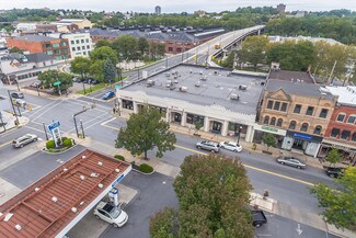 Plus de détails pour 111 E 3rd St, Bethlehem, PA - Local commercial à louer