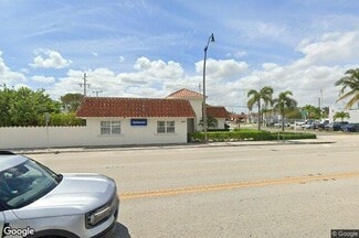 Plus de détails pour 6605 S Dixie Hwy, West Palm Beach, FL - Bureau à vendre