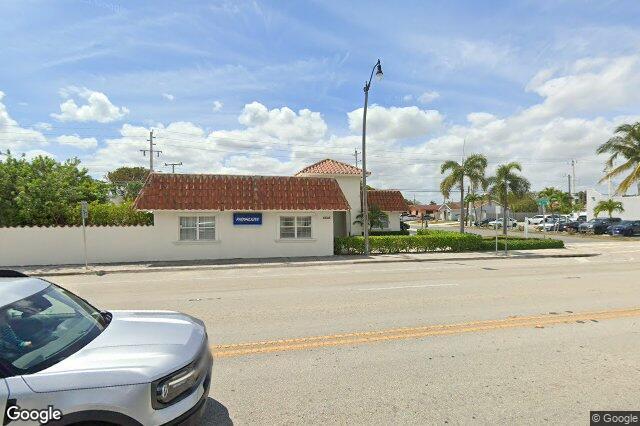 6605 S Dixie Hwy, West Palm Beach, FL à vendre Photo principale– Image 1 sur 2