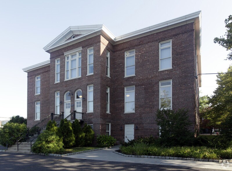 756 Haddon Ave, Collingswood, NJ à vendre - Photo de l’immeuble – Image 1 sur 4