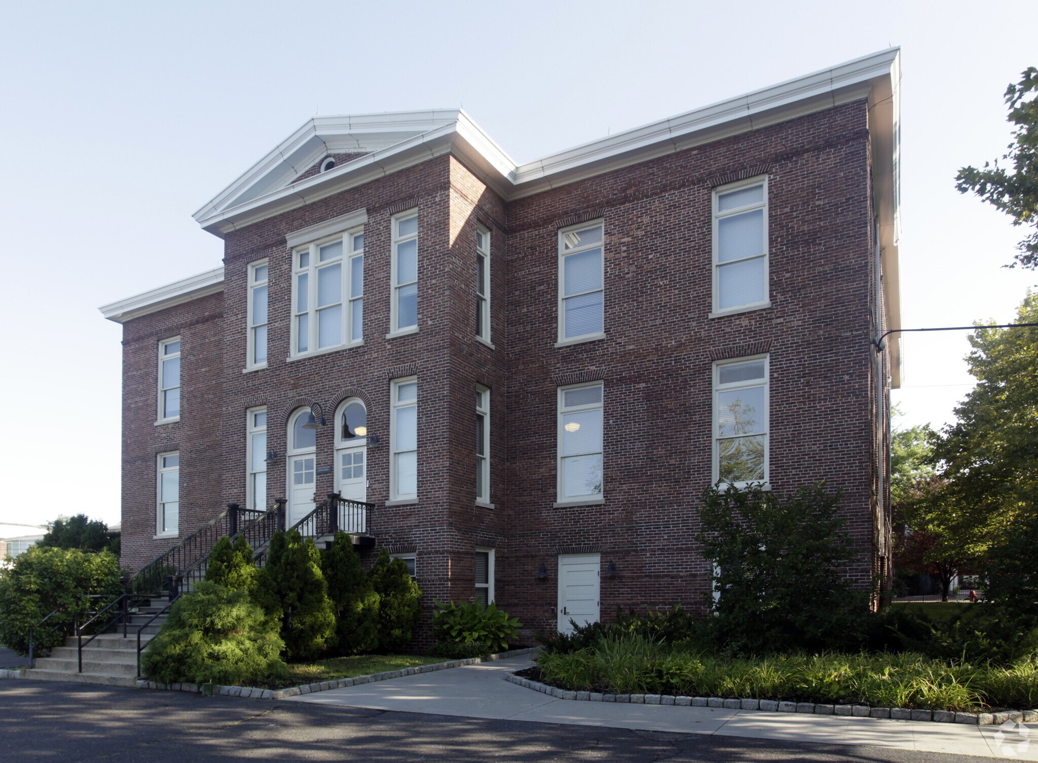 756 Haddon Ave, Collingswood, NJ à vendre Photo de l’immeuble– Image 1 sur 5