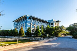 Plus de détails pour 3711 S Mopac Expy, Austin, TX - Bureau à louer