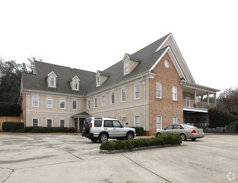3133 Golf Ridge Blvd, Douglasville, GA à louer - Photo de l’immeuble – Image 3 sur 6