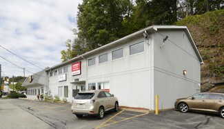 Plus de détails pour 3700 Old William Penn Hwy, Murrysville, PA - Local commercial à vendre