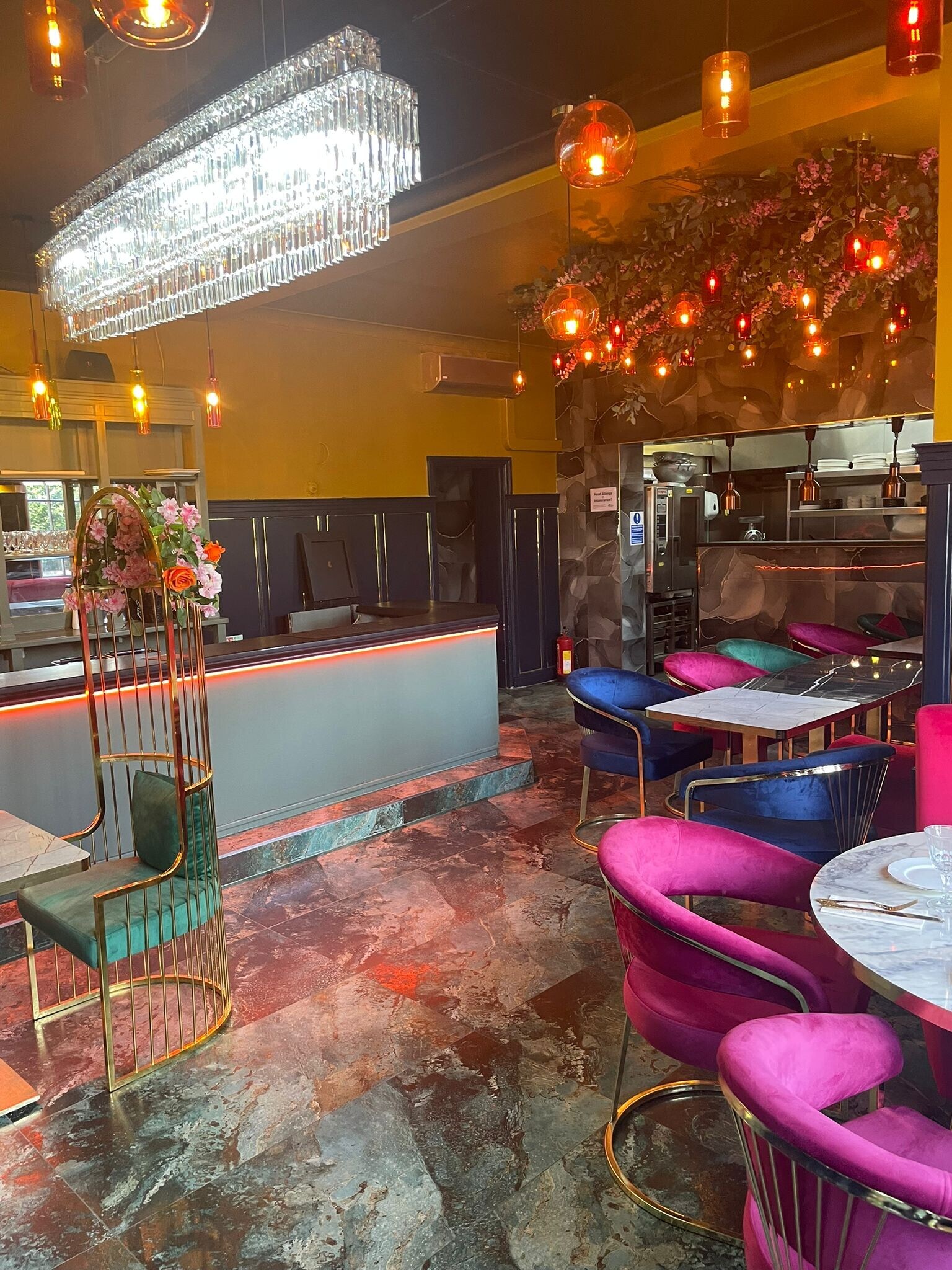 Kings Walk, Grays à louer Photo intérieure– Image 1 sur 11