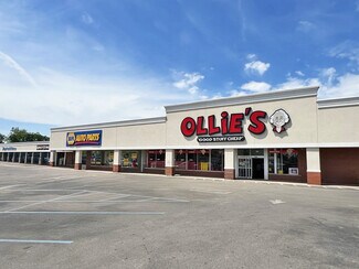 Plus de détails pour 2240-2346 E 52nd St, Indianapolis, IN - Local commercial à louer