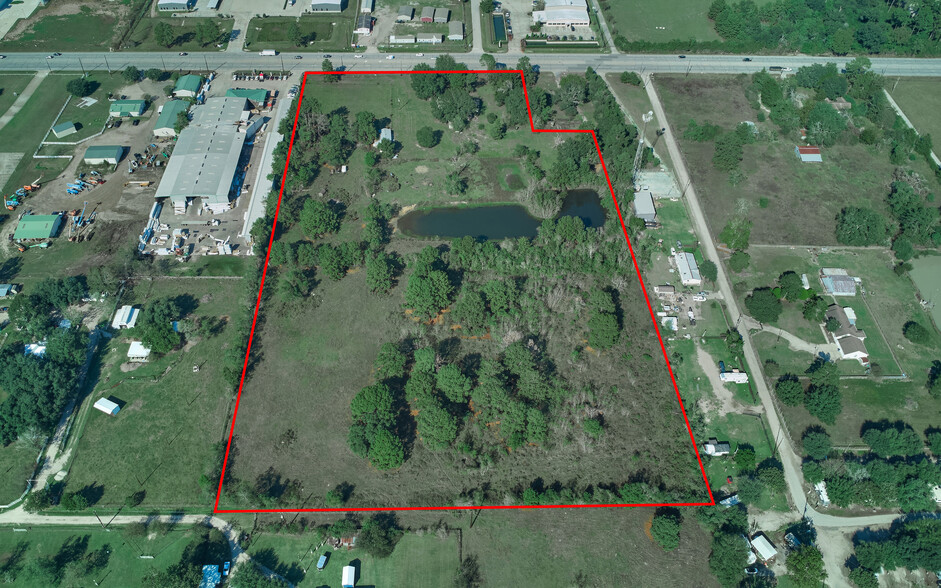 16631 FM 2920 Rd, Tomball, TX à vendre - Photo de l’immeuble – Image 3 sur 19