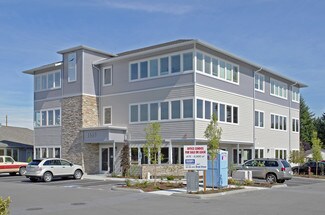 Plus de détails pour 2620 RW Johnson Blvd, Tumwater, WA - Bureau à louer