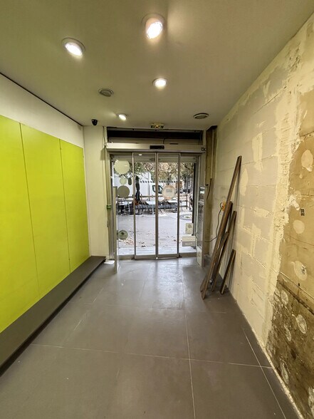2 Rue Du Débarcadère, Paris à louer - Hall d’entrée – Image 2 sur 14