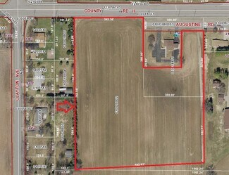 Plus de détails pour Augustine Rd, Neenah, WI - Terrain à vendre