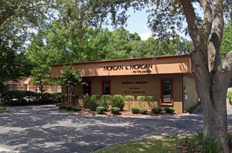 Plus de détails pour 523 E Central Ave, Winter Haven, FL - Bureau à vendre