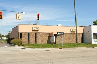 Plus de détails pour 1868 Southfield Rd, Lincoln Park, MI - Local commercial à vendre