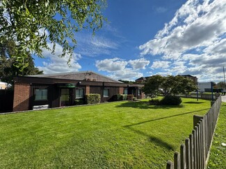 Plus de détails pour Station Rd, Edenbridge - Bureau à louer
