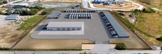 Plus de détails pour 4601 Eden Rd S, Mansfield, TX - Industriel/Logistique à vendre