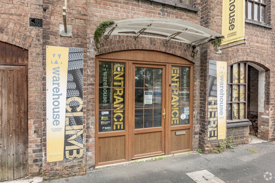 Parliament St, Gloucester à vendre - Photo de l’immeuble – Image 3 sur 6