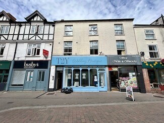 Plus de détails pour 4-8 Bartholomew St, Newbury - Local commercial à vendre